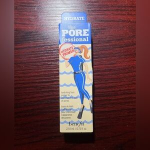 Benefit POREfessional Hydrate Primer